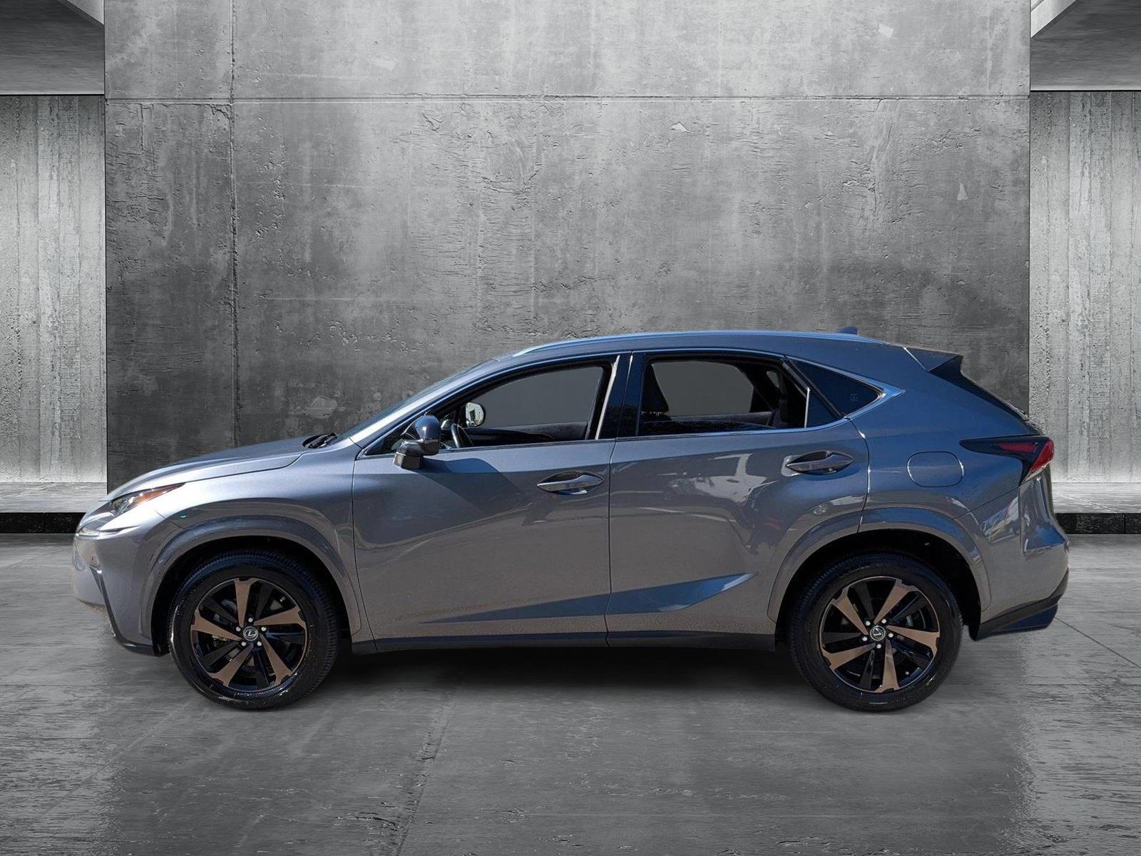 2020 Lexus NX 300 Vehicle Photo in West Palm Beach, FL 33417