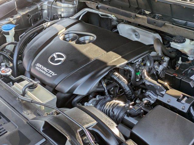 2017 Mazda CX-5 Vehicle Photo in San Antonio, TX 78209