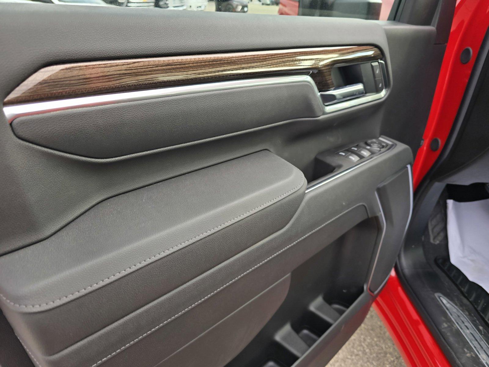 2025 Chevrolet Silverado 2500 HD Vehicle Photo in Rolla, MO 65401