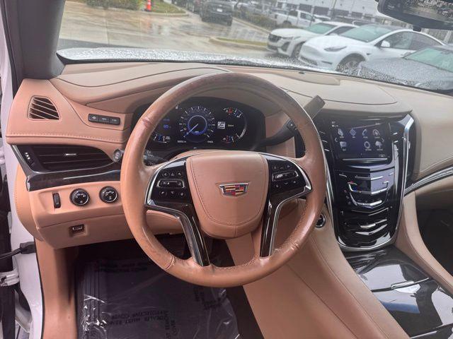 2019 Cadillac Escalade ESV Vehicle Photo in DELRAY BEACH, FL 33483-3294