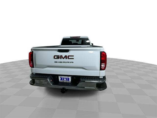 2025 GMC Sierra 1500 Vehicle Photo in GILBERT, AZ 85297-0402