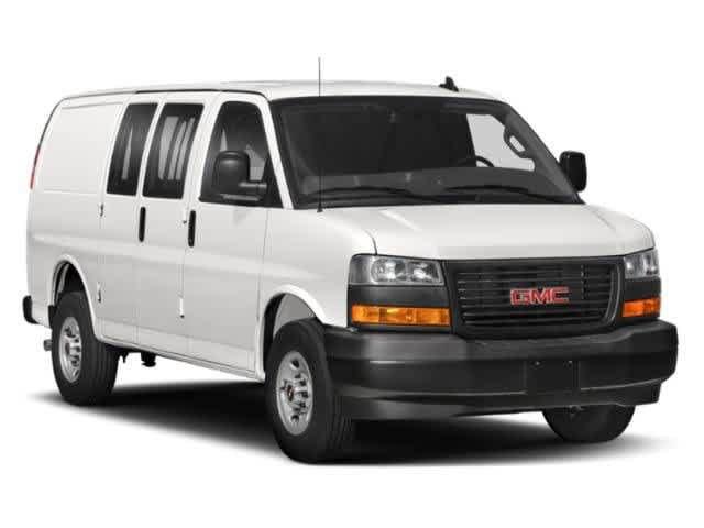 2021 GMC Conversion Van Vehicle Photo in LIGHTHOUSE POINT, FL 33064-6849