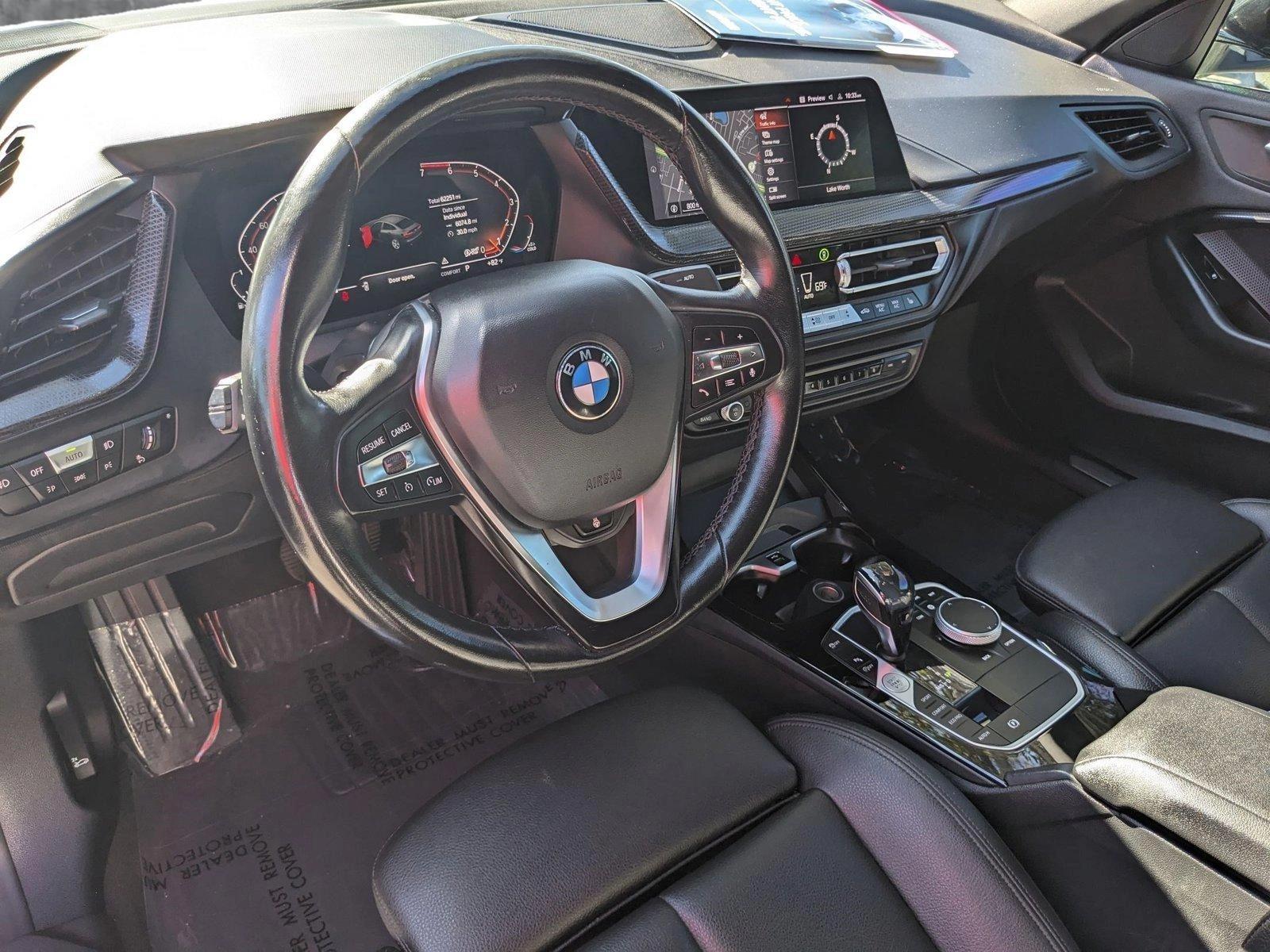 2021 BMW 2 Series Vehicle Photo in GREENACRES, FL 33463-3207