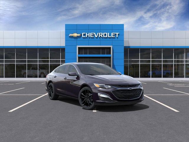 2025 Chevrolet Malibu Vehicle Photo in LEOMINSTER, MA 01453-2952