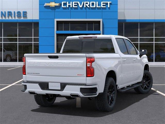 2025 Chevrolet Silverado 1500 Vehicle Photo in COLLIERVILLE, TN 38017-9006
