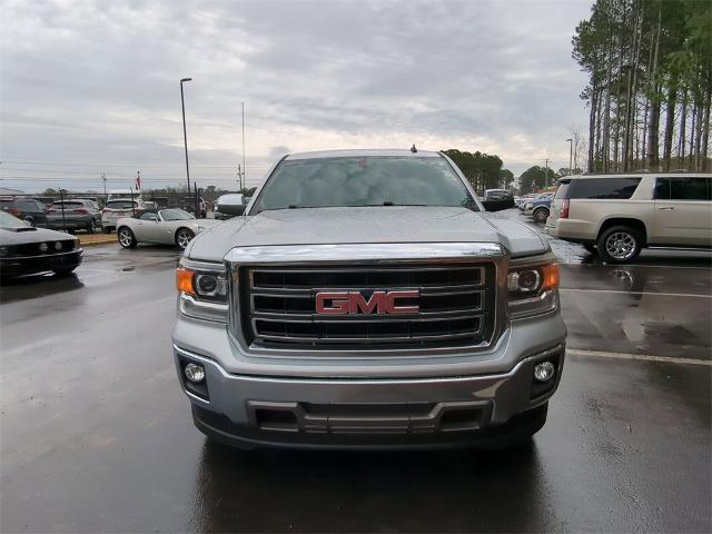 2014 GMC Sierra 1500 Vehicle Photo in ALBERTVILLE, AL 35950-0246