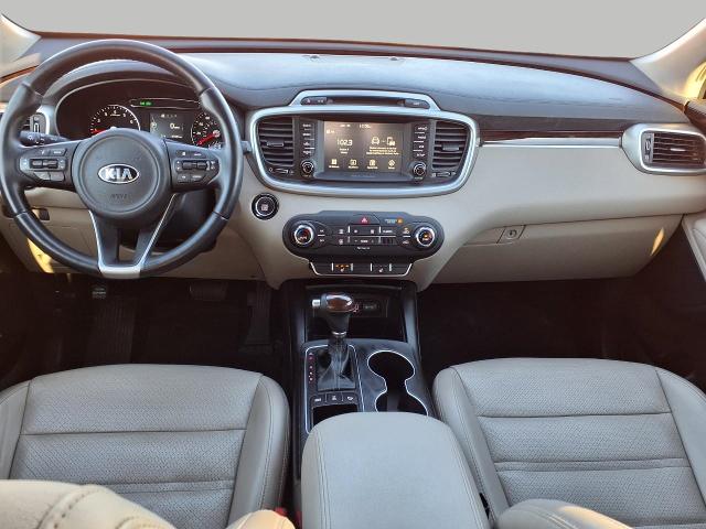 2017 Kia Sorento Vehicle Photo in Oshkosh, WI 54904