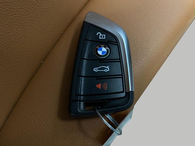 2021 BMW 530i xDrive Vehicle Photo in Appleton, WI 54913