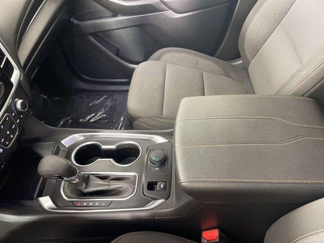2021 Chevrolet Traverse Vehicle Photo in PHOENIX, AZ 85014-3381