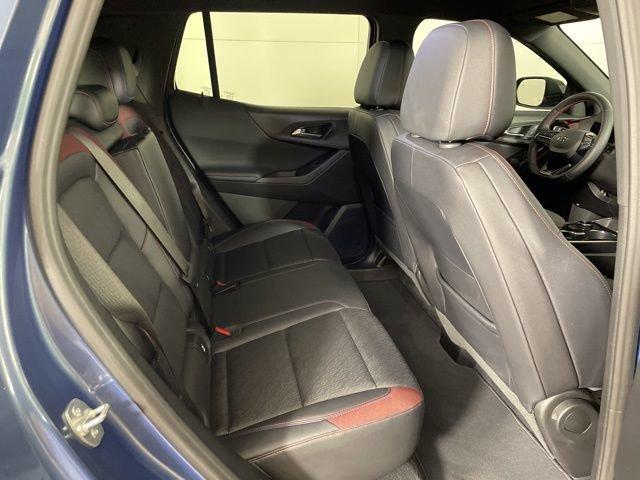 2025 Chevrolet Equinox Vehicle Photo in PHOENIX, AZ 85014-3381