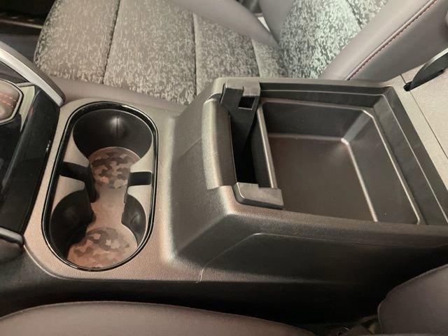 2025 Chevrolet Colorado Vehicle Photo in PHOENIX, AZ 85014-3381