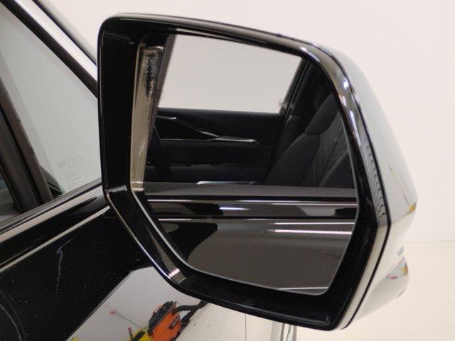 2025 Cadillac ESCALADE IQ Vehicle Photo in PINEVILLE, NC 28134-8495