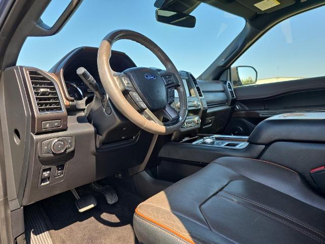 2020 Ford Expedition Max Vehicle Photo in LAFAYETTE, LA 70503-4541