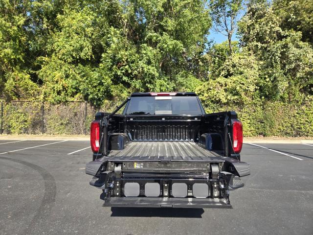 2025 GMC Sierra 1500 Vehicle Photo in DALLAS, TX 75209-3016