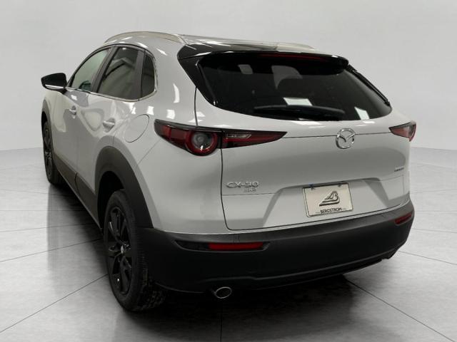 2025 Mazda CX-30 Vehicle Photo in Appleton, WI 54913