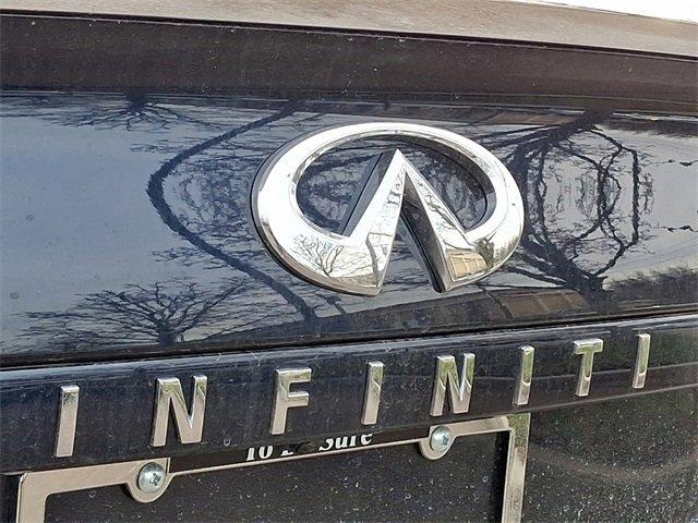 2025 INFINITI QX50 Vehicle Photo in Willow Grove, PA 19090