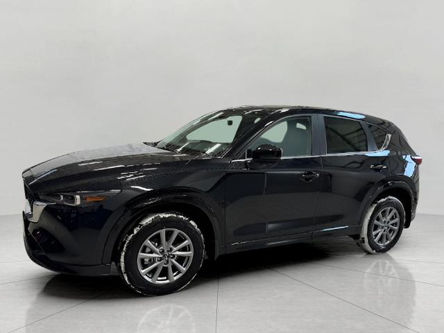 2025 Mazda CX-5 Vehicle Photo in Green Bay, WI 54304