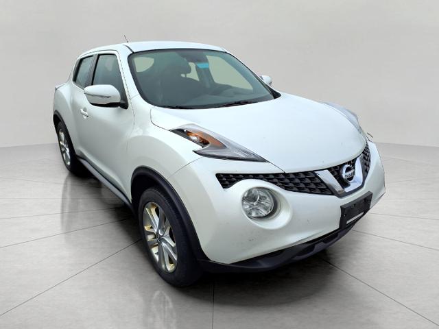 2016 Nissan JUKE Vehicle Photo in Oshkosh, WI 54904