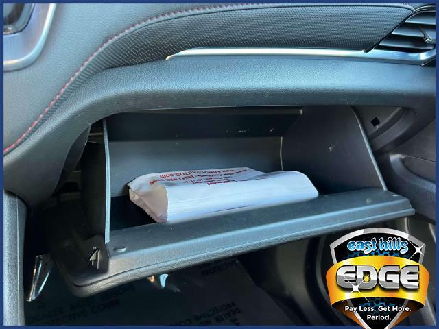 2022 Chevrolet Traverse Vehicle Photo in Roslyn, NY 11576