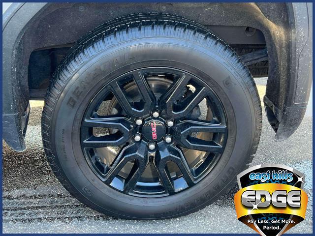 2021 GMC Sierra 1500 Vehicle Photo in Roslyn, NY 11576