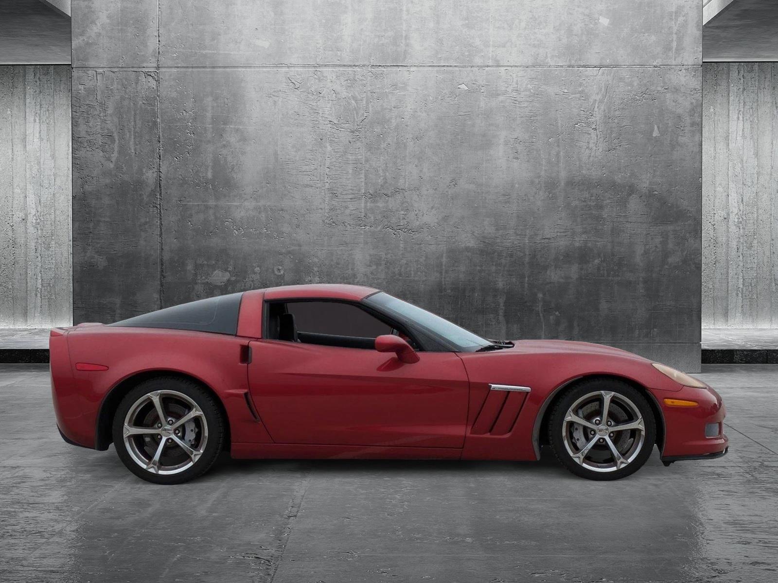 2013 Chevrolet Corvette Vehicle Photo in Corpus Christi, TX 78415