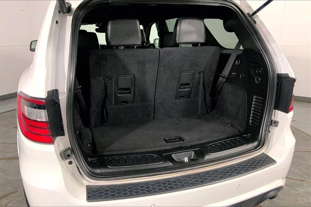 2022 Dodge Durango Vehicle Photo in Kansas City, MO 64114