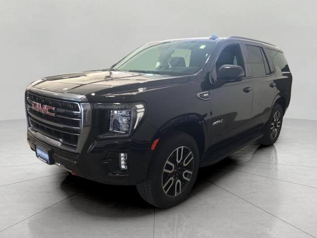 2023 GMC Yukon Vehicle Photo in GREEN BAY, WI 54303-3330