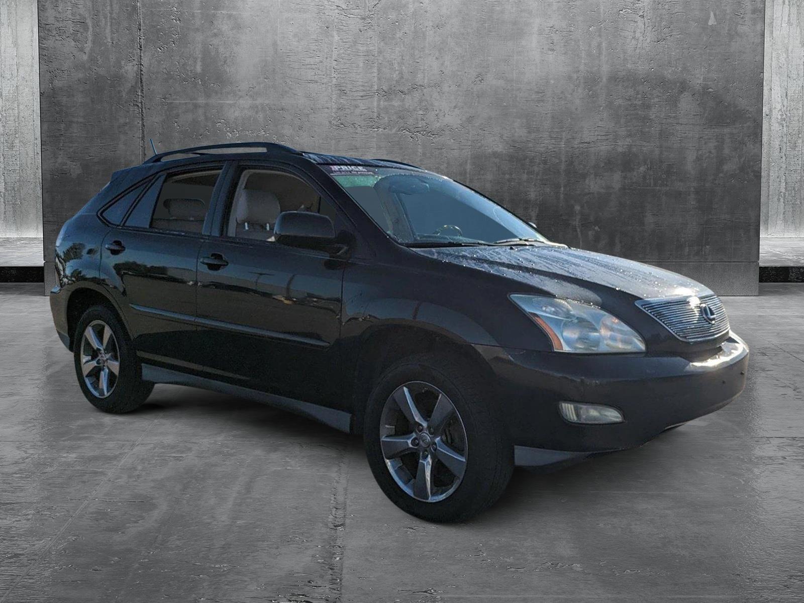 2007 Lexus RX 350 Vehicle Photo in ORLANDO, FL 32808-7998