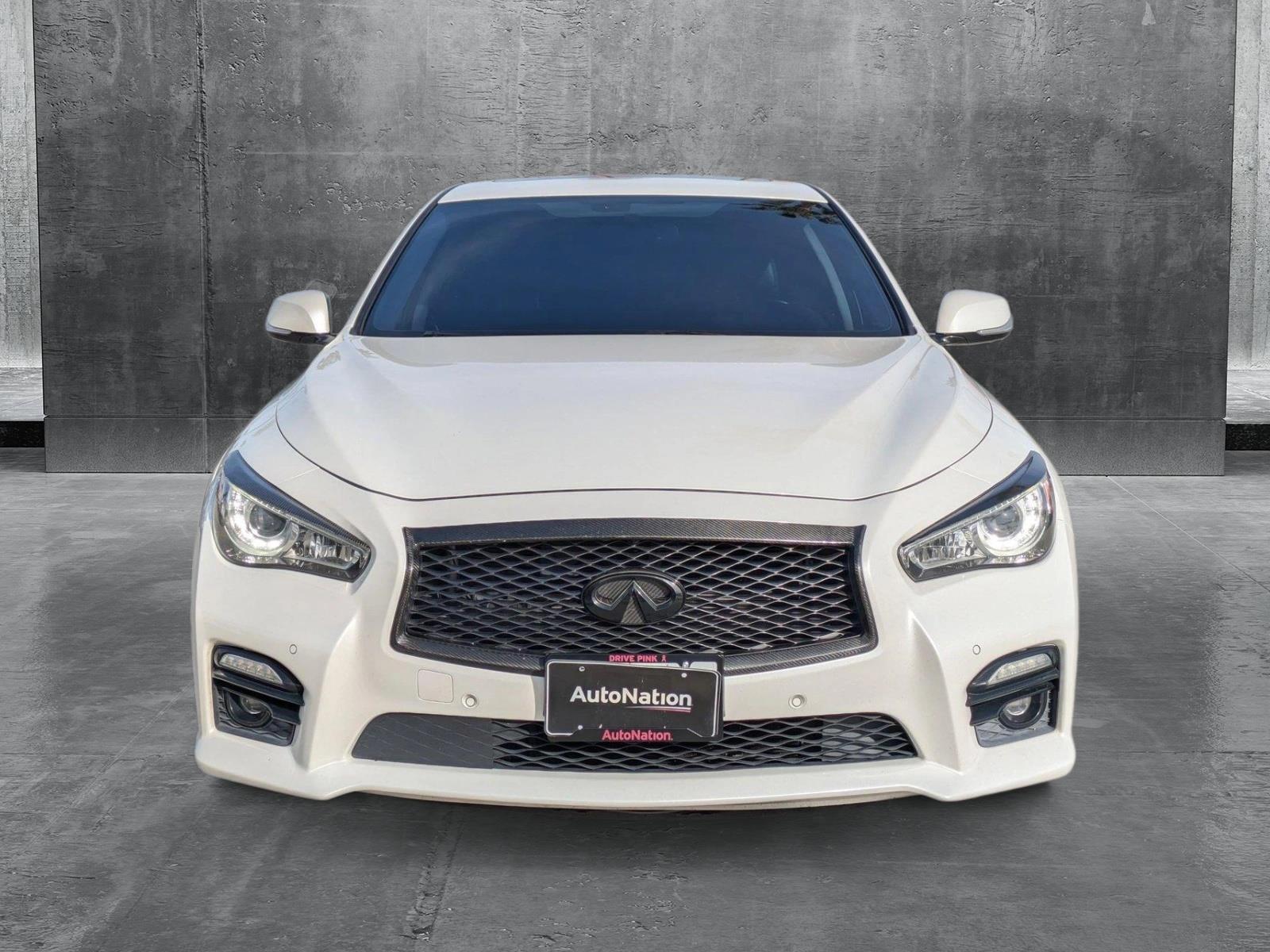 2016 INFINITI Q50 Vehicle Photo in Tustin, CA 92782