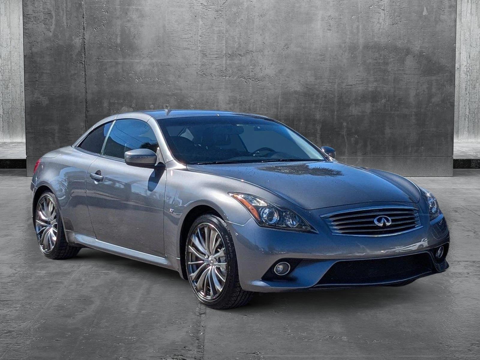 2015 INFINITI Q60 Vehicle Photo in Tampa, FL 33614