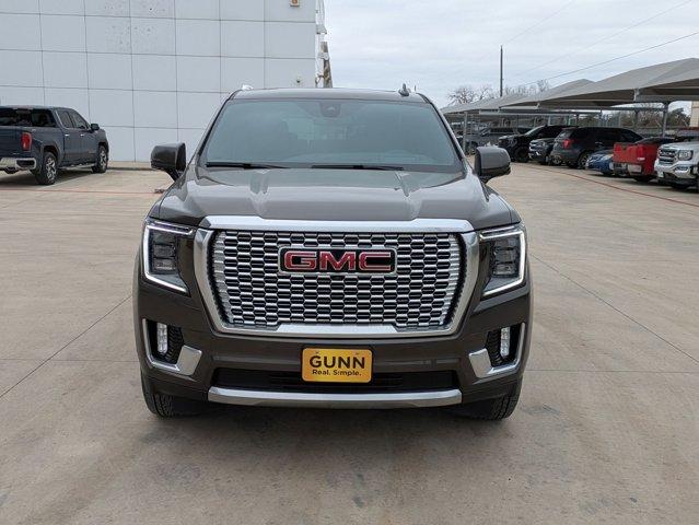 2021 GMC Yukon Vehicle Photo in SELMA, TX 78154-1459