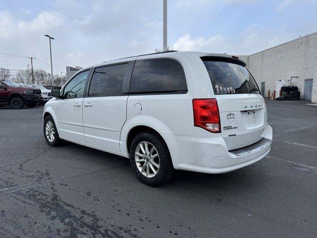 2014 Dodge Grand Caravan Vehicle Photo in Mechanicsburg, PA 17050-1707