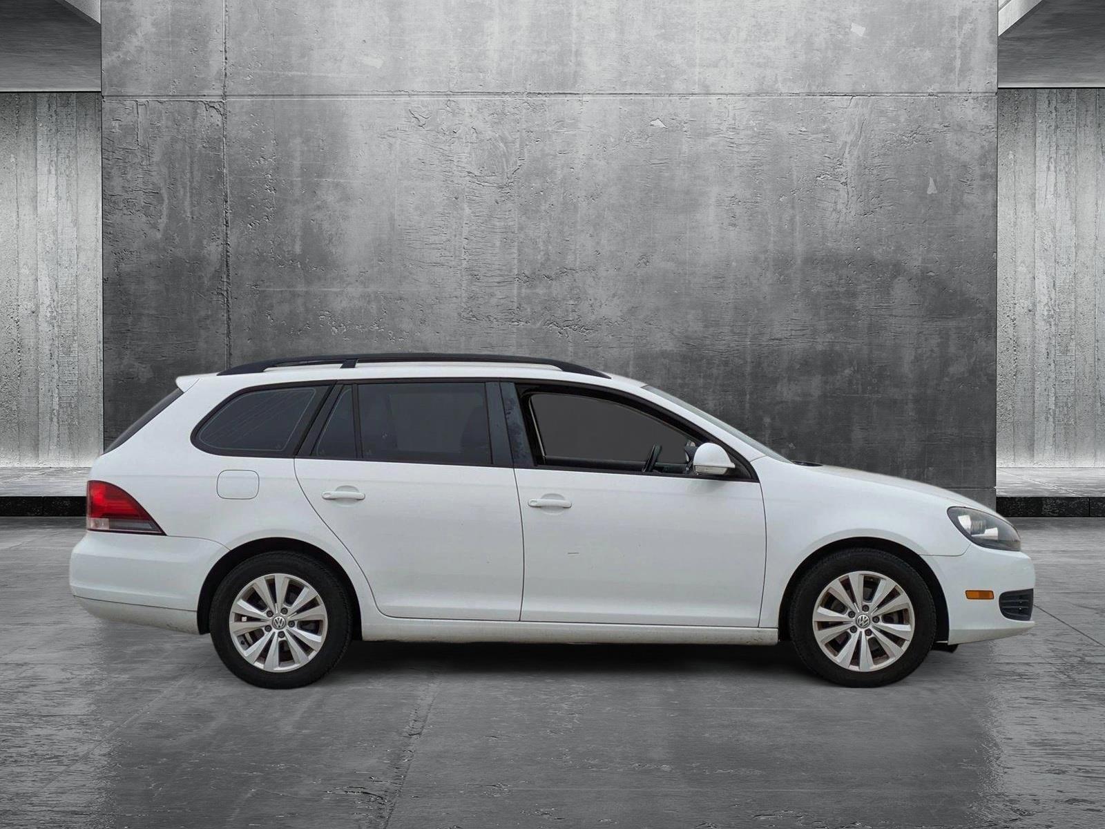 2014 Volkswagen Jetta SportWagen Vehicle Photo in Corpus Christi, TX 78415