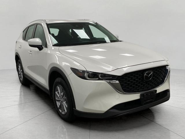 2023 Mazda CX-5 Vehicle Photo in Appleton, WI 54913