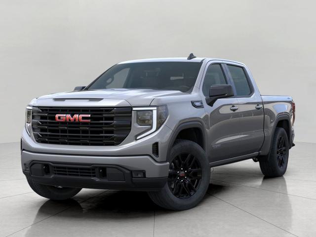 2025 GMC Sierra 1500 Vehicle Photo in GREEN BAY, WI 54303-3330