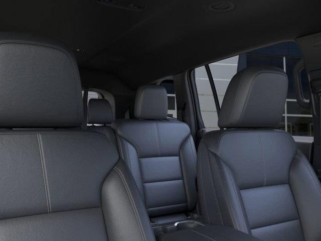 2025 GMC Acadia Vehicle Photo in ALBERTVILLE, AL 35950-0246