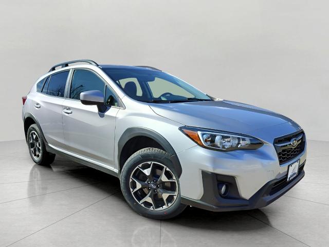 2019 Subaru Crosstrek Vehicle Photo in Appleton, WI 54914