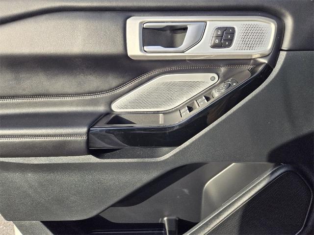 2024 Ford Explorer Vehicle Photo in Oklahoma City, OK 73114
