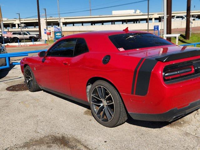 2016 Dodge Challenger Vehicle Photo in SUGAR LAND, TX 77478-0000