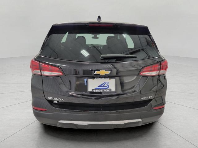 2023 Chevrolet Equinox Vehicle Photo in NEENAH, WI 54956-2243