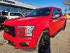 Certified 2020 Ford F-150 XLT with VIN 1FTEW1E43LFC41672 for sale in Garden City, KS