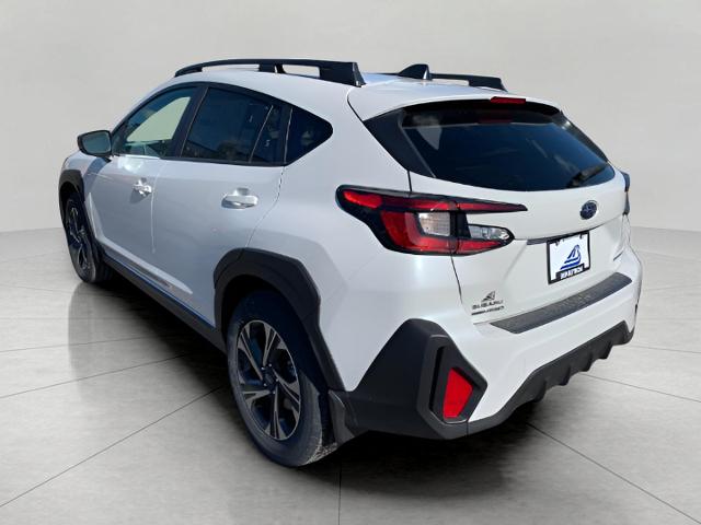 2025 Subaru Crosstrek Vehicle Photo in Oshkosh, WI 54904