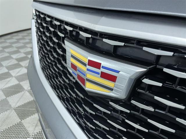 2020 Cadillac XT6 Vehicle Photo in GILBERT, AZ 85297-0402