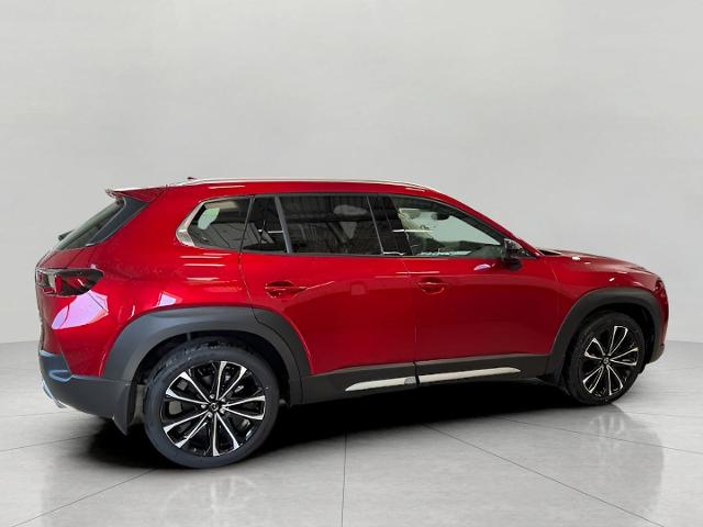 2025 Mazda CX-50 Vehicle Photo in Green Bay, WI 54304