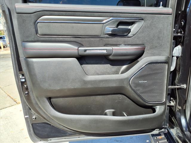2023 Ram 1500 Vehicle Photo in TAMPA, FL 33612-3404
