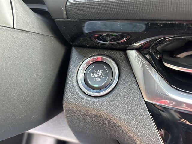 2025 Buick Envista Vehicle Photo in ALBERTVILLE, AL 35950-0246