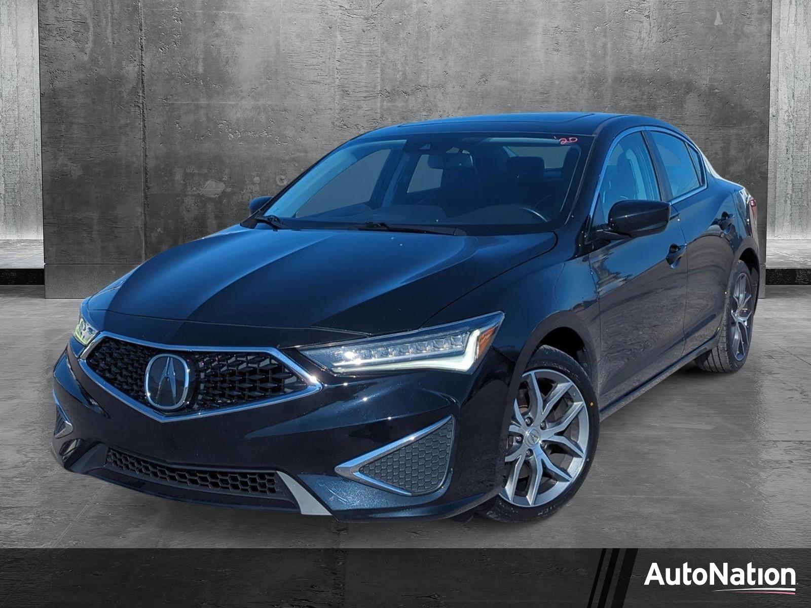 2021 Acura ILX Vehicle Photo in Memphis, TN 38128