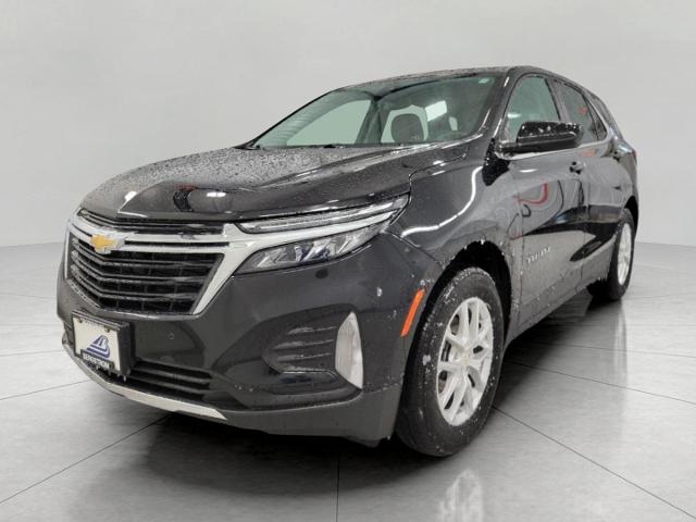 2024 Chevrolet Equinox Vehicle Photo in NEENAH, WI 54956-2243