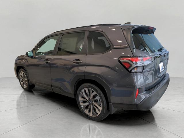 2025 Subaru Forester Vehicle Photo in Green Bay, WI 54304