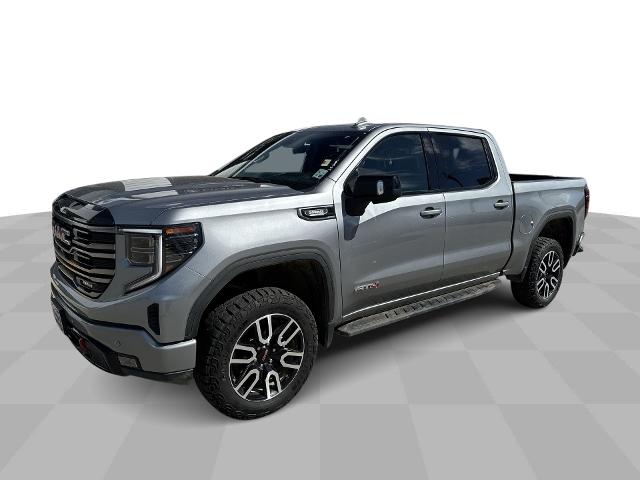 2025 GMC Sierra 1500 Vehicle Photo in BATON ROUGE, LA 70806-4466